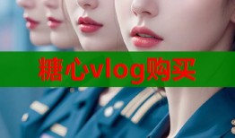 糖心vlog购买