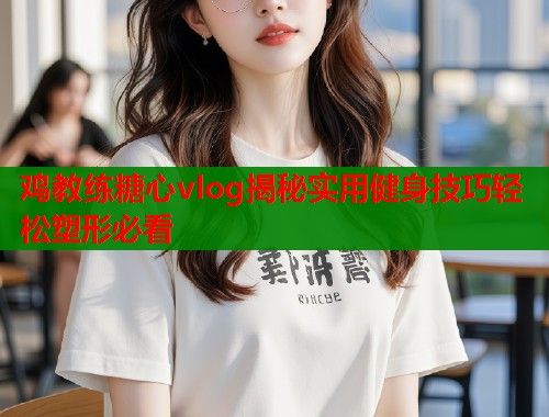 鸡教练糖心vlog揭秘实用健身技巧轻松塑形必看